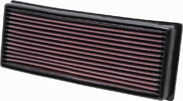 K&N Filters 33-2001 - Повітряний фільтр autocars.com.ua