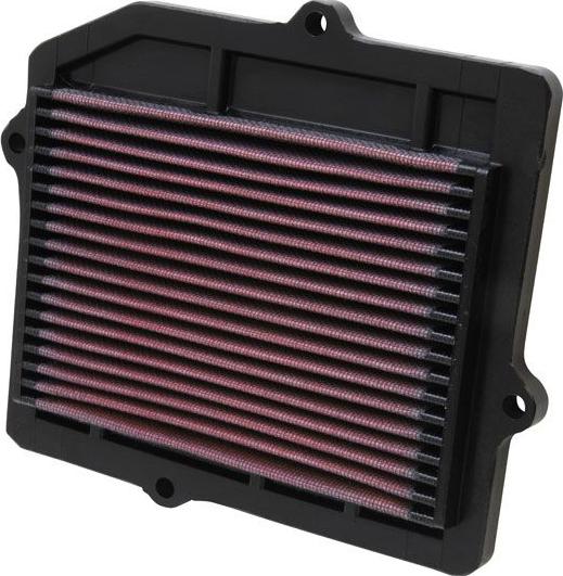 K&N Filters 33-2025 - Повітряний фільтр autocars.com.ua