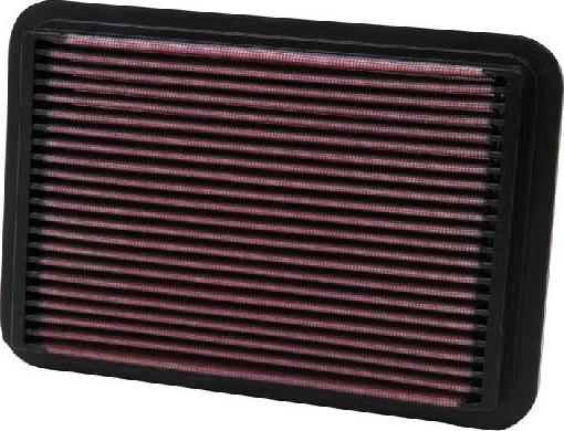 K&N Filters 33-2050-1 - Воздушный фильтр avtokuzovplus.com.ua