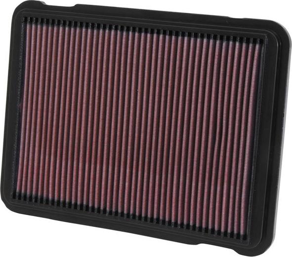 K&N Filters 33-2146 - Повітряний фільтр autocars.com.ua