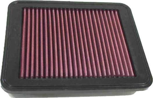K&N Filters 33-2170 - Повітряний фільтр autocars.com.ua