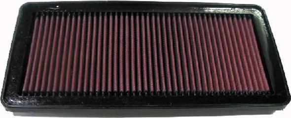 K&N Filters 33-2178 - Повітряний фільтр autocars.com.ua