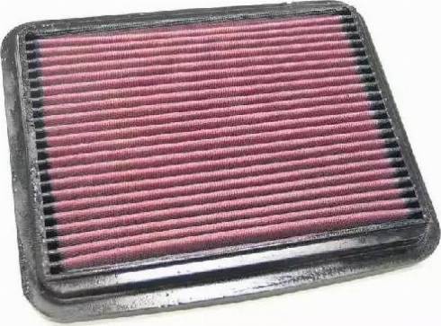 K&N Filters 33-2199 - Повітряний фільтр autocars.com.ua