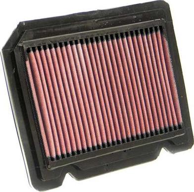 K&N Filters 33-2320 - Повітряний фільтр autocars.com.ua