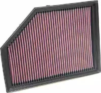 K&N Filters 33-2328 - Повітряний фільтр autocars.com.ua