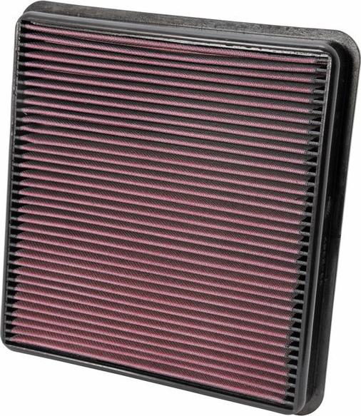 K&N Filters 33-2387 - Повітряний фільтр autocars.com.ua