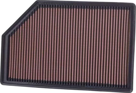 K&N Filters 33-2388 - Повітряний фільтр autocars.com.ua