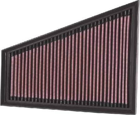 K&N Filters 33-2393 - Воздушный фильтр avtokuzovplus.com.ua