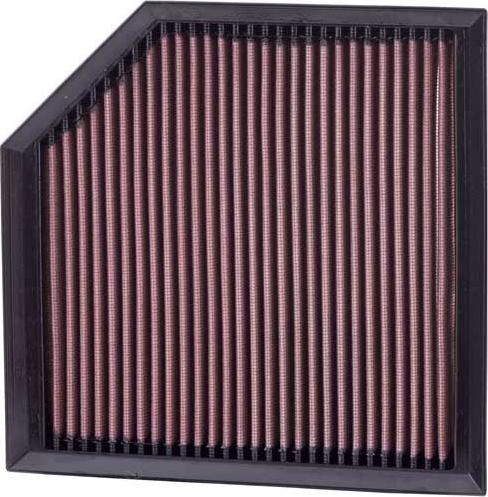 K&N Filters 33-2400 - Повітряний фільтр autocars.com.ua