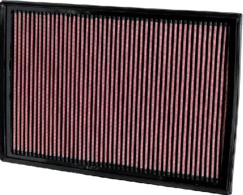 K&N Filters 33-2406 - Воздушный фильтр autodnr.net