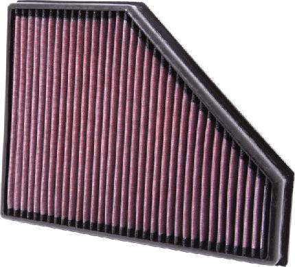 K&N Filters 33-2942 - Воздушный фильтр avtokuzovplus.com.ua