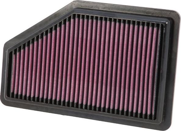 K&N Filters 33-2961 - Повітряний фільтр autocars.com.ua