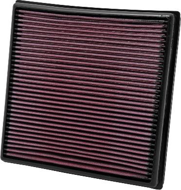 K&N Filters 33-2964 - Воздушный фильтр autodnr.net