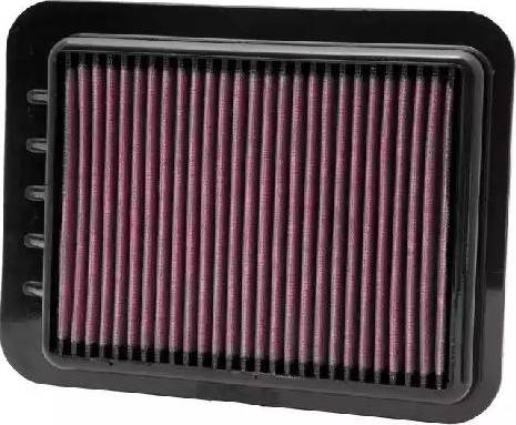 K&N Filters 33-2978 - Воздушный фильтр avtokuzovplus.com.ua