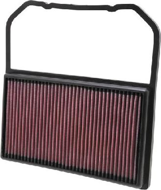 K&N Filters 33-2994 - Повітряний фільтр autocars.com.ua