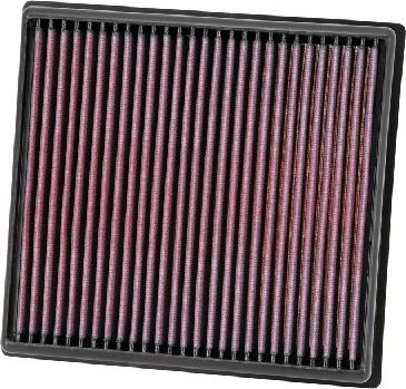 K&N Filters 33-2996 - Воздушный фильтр autodnr.net