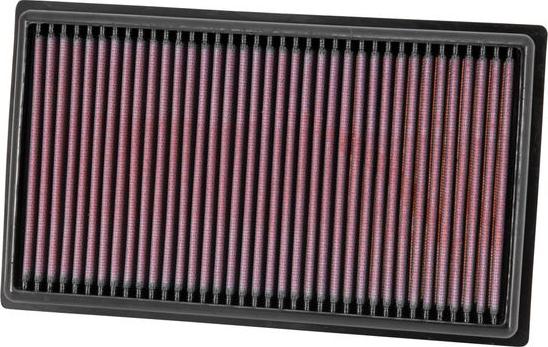 K&N Filters 33-2999 - Повітряний фільтр autocars.com.ua
