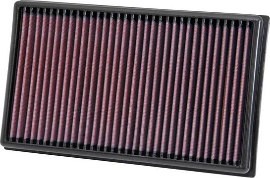 K&N Filters 33-3005 - Повітряний фільтр autocars.com.ua