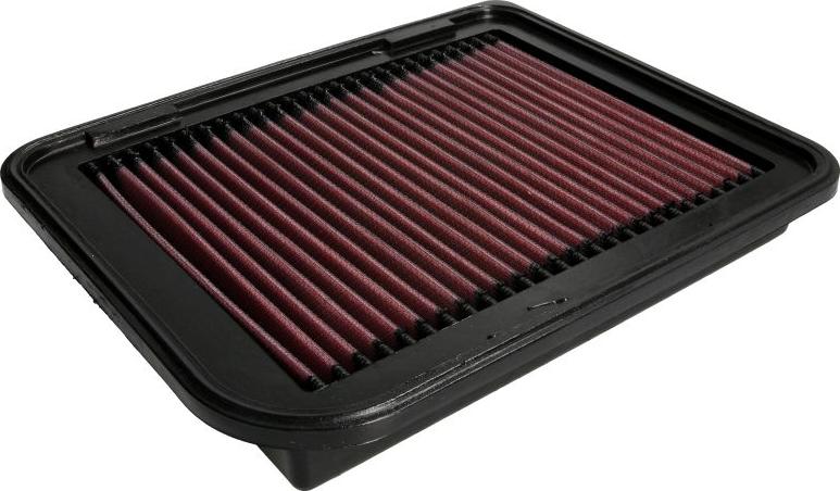 K&N Filters 33-3015 - Повітряний фільтр autocars.com.ua