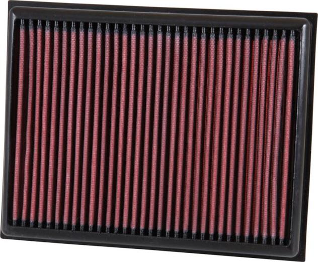 K&N Filters 33-3059 - Повітряний фільтр autocars.com.ua