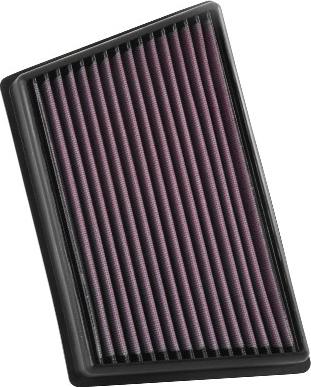 K&N Filters 33-3073 - Повітряний фільтр autocars.com.ua