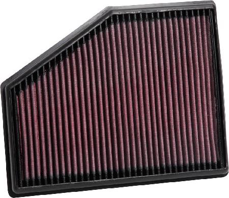 K&N Filters 33-3079 - Воздушный фильтр avtokuzovplus.com.ua