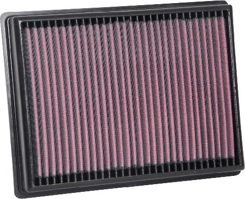 K&N Filters 33-3131 - Воздушный фильтр avtokuzovplus.com.ua