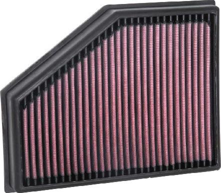 K&N Filters 33-3134 - Повітряний фільтр autocars.com.ua