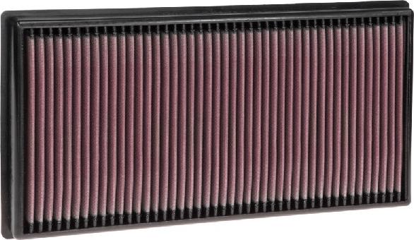 K&N Filters 33-3141 - Воздушный фильтр avtokuzovplus.com.ua