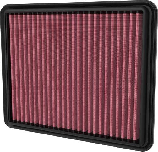 K&N Filters 33-3177 - Повітряний фільтр autocars.com.ua