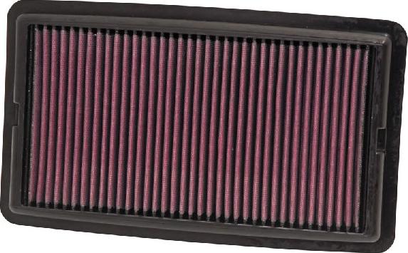 K&N Filters 33-5013 - Повітряний фільтр autocars.com.ua