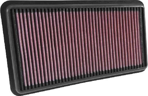 K&N Filters 33-5025 - Воздушный фильтр avtokuzovplus.com.ua