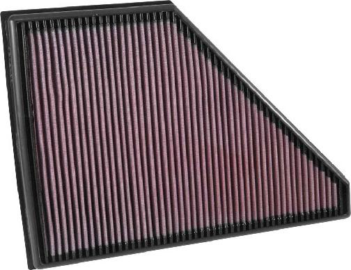 K&N Filters 33-5056 - Воздушный фильтр autodnr.net