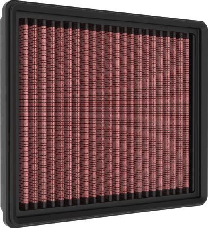 K&N Filters 33-5122 - Повітряний фільтр autocars.com.ua