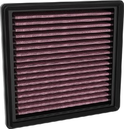 K&N Filters 33-5133 - Повітряний фільтр autocars.com.ua