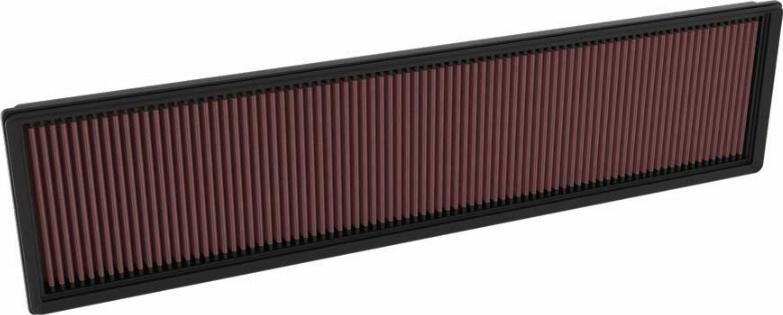 K&N Filters 33-5137 - Повітряний фільтр autocars.com.ua