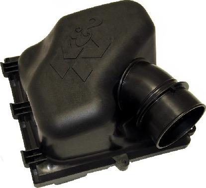 K&N Filters 57S-3300 - Система спортивного повітряного фільтра autocars.com.ua