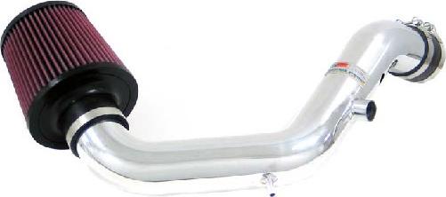 K&N Filters 69-1015TP - Система спортивного повітряного фільтра autocars.com.ua