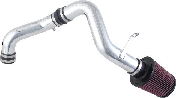 K&N Filters 69-1206TP - Система спортивного повітряного фільтра autocars.com.ua