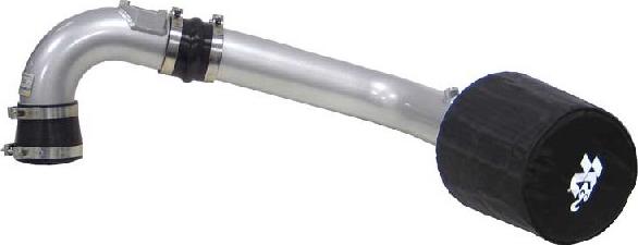 K&N Filters 69-6010TS - Система спортивного повітряного фільтра autocars.com.ua