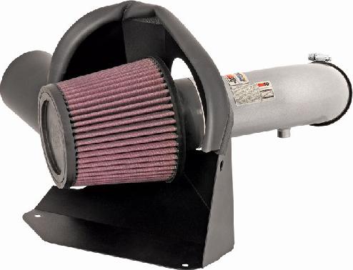 K&N Filters 69-7061TS - Система спортивного повітряного фільтра autocars.com.ua