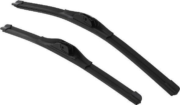 K&N Filters 92-2220 - Комплект важелів склоочисника, система очищення стекол autocars.com.ua