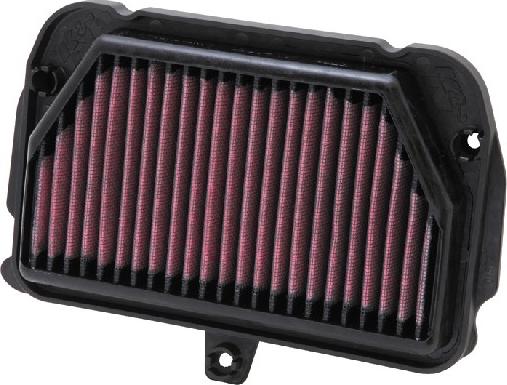 K&N Filters AL-1010 - Повітряний фільтр autocars.com.ua