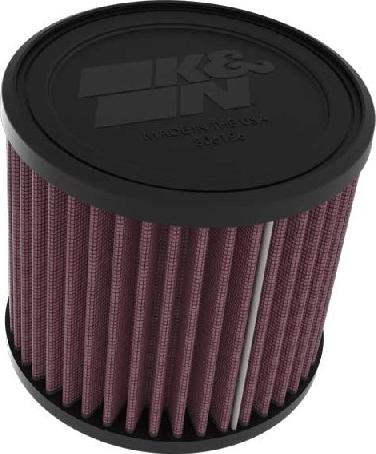 K&N Filters AL-1098 - Воздушный фильтр autodnr.net