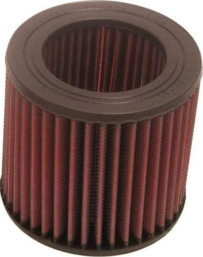 K&N Filters BM-0200 - Повітряний фільтр autocars.com.ua