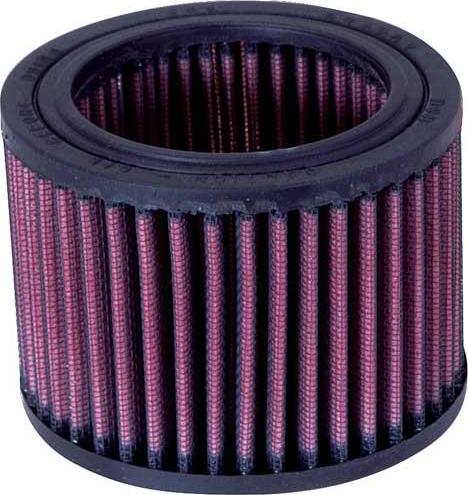 K&N Filters BM-0400 - Повітряний фільтр autocars.com.ua