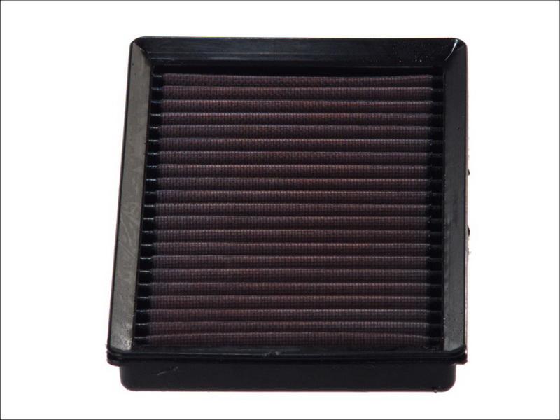 K&N Filters BM-1010R - Повітряний фільтр autocars.com.ua
