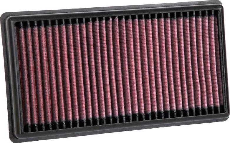 K&N Filters BM-1019 - Повітряний фільтр autocars.com.ua