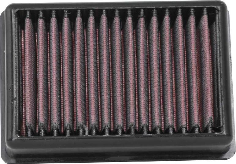 K&N Filters BM-1121 - Повітряний фільтр autocars.com.ua