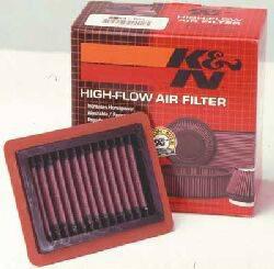K&N Filters BM-1199 - Повітряний фільтр autocars.com.ua